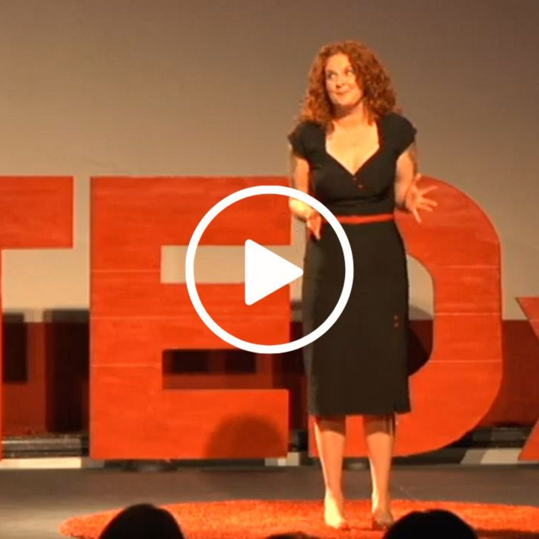 Your Unknown Impact: Jessica McGuinty