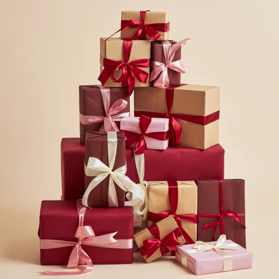 Curly Gift Giving Guide