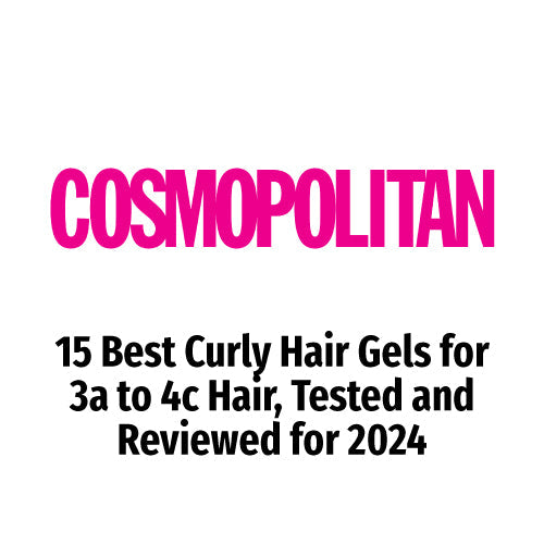 COSMOPOLITAN article