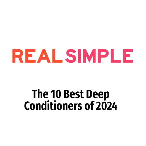 REAL SIMPLE article