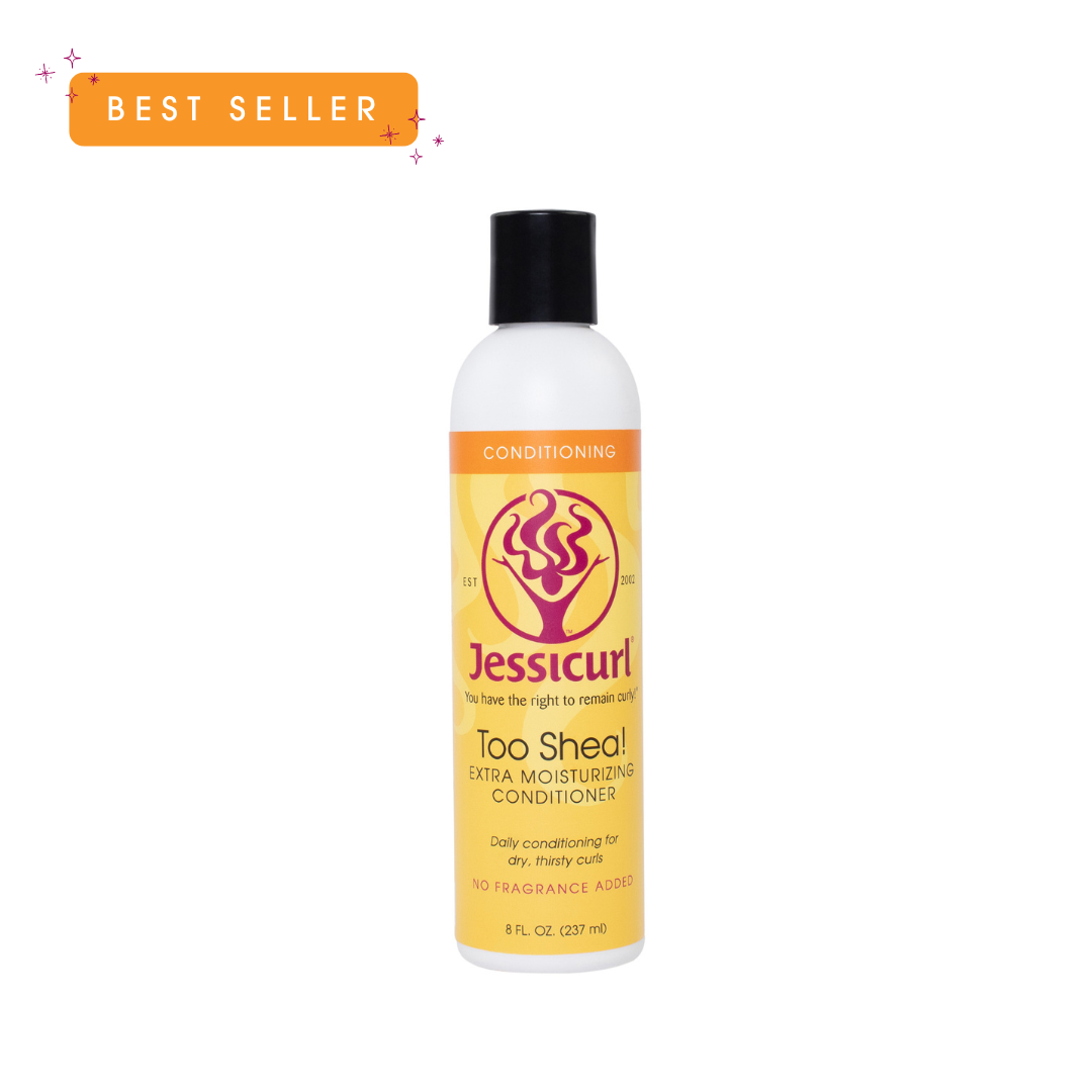 Too Shea! Extra Moisturizing Conditioner