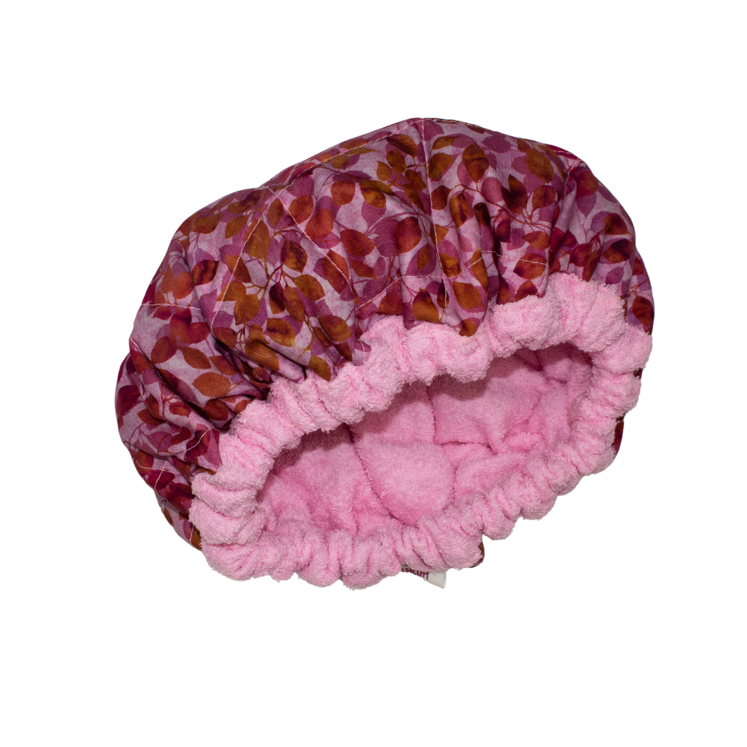 Hot Head™ Deep Conditioning Flaxseed Cap