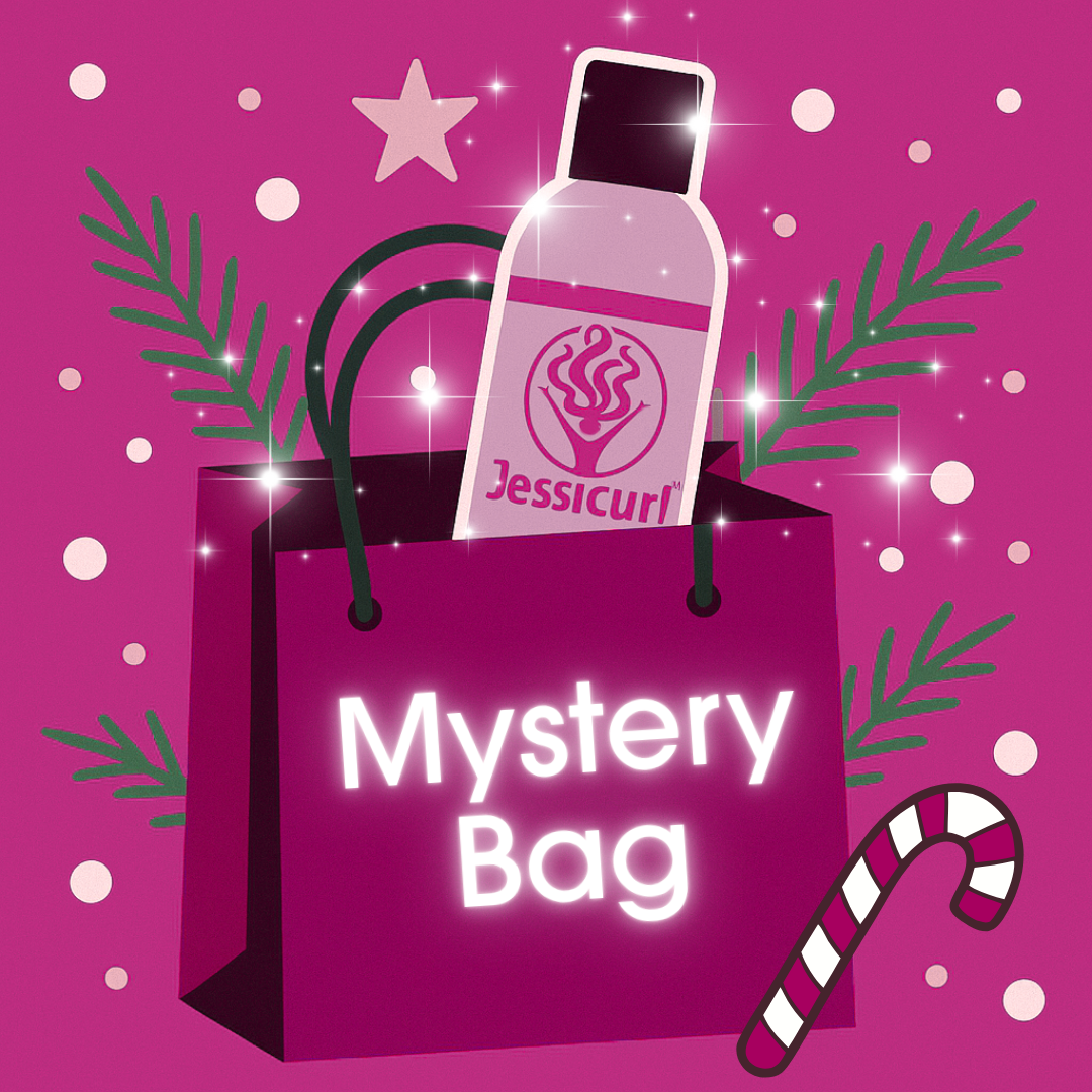 Mystery Bag